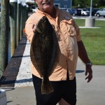 Flounder Fisher 8.21.15