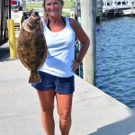 Flounder Harding 8.22.15