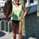 Flounder Harding 8.3.15