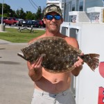 Flounder Harris 8.3.15