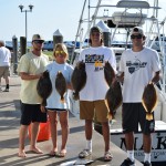 Flounder Limit Coyle 8.3.15