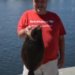 Flounder Warren 8.3.15