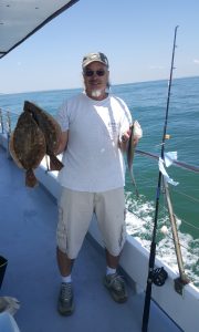 Long Flounder 6.11.16