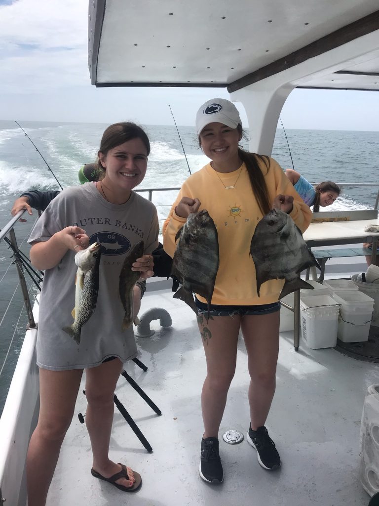 Fishing Report 6/21/19 - Indian River Marina - State of Delaware